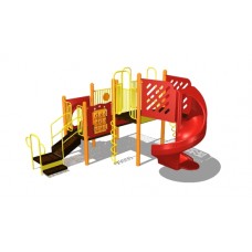 Expedition Playground Equipment Model PS5-19464