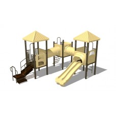 Expedition Playground Equipment Model PS5-19483