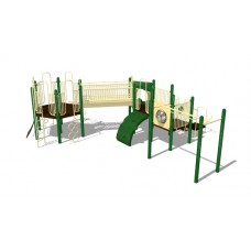 Expedition Playground Equipment Model PS5-19516