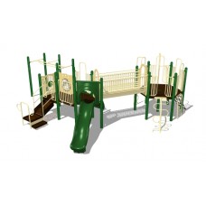 Expedition Playground Equipment Model PS5-19524