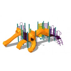 Expedition Playground Equipment Model PS5-19551