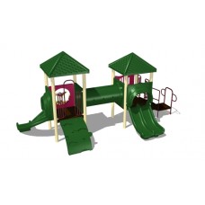 Expedition Playground Equipment Model PS5-19557