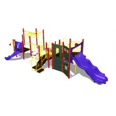 Expedition Playground Equipment Model PS5-19562