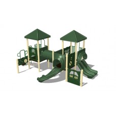Expedition Playground Equipment Model PS5-19569