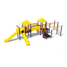 Expedition Playground Equipment Model PS5-19792