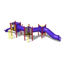 Expedition Playground Equipment Model PS5-19795