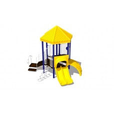 Expedition Playground Equipment Model PS5-19883