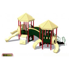 Expedition Playground Equipment Model PS5-19903