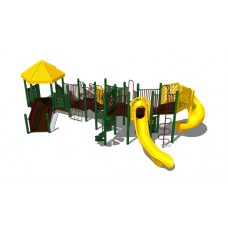Expedition Playground Equipment Model PS5-19908