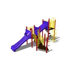 Expedition Playground Equipment Model PS5-19932