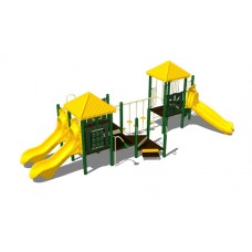 Expedition Playground Equipment Model PS5-19979
