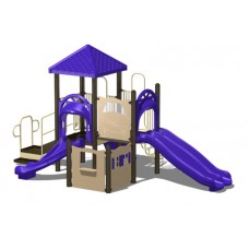 Expedition Playground Equipment Model PS5-20011