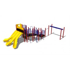 Expedition Playground Equipment Model PS5-20012