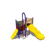 Expedition Playground Equipment Model PS5-20031