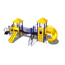 Expedition Playground Equipment Model PS5-20061