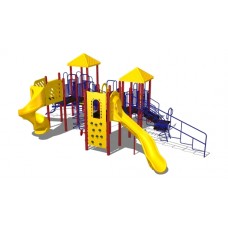 Expedition Playground Equipment Model PS5-20065