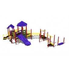 Expedition Playground Equipment Model PS5-20068