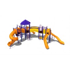 Expedition Playground Equipment Model PS5-20070