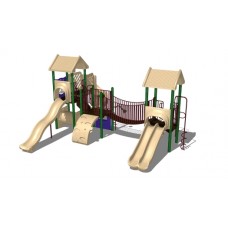 Expedition Playground Equipment Model PS5-20075