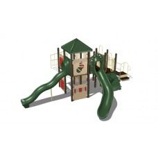 Expedition Playground Equipment Model PS5-20128