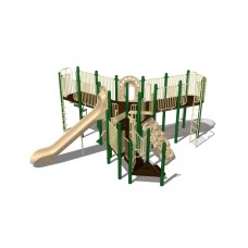 Expedition Playground Equipment Model PS5-20142