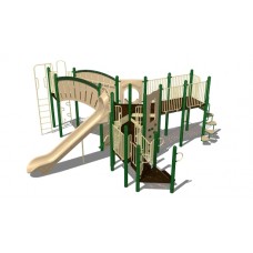 Expedition Playground Equipment Model PS5-20143