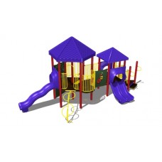Expedition Playground Equipment Model PS5-20151