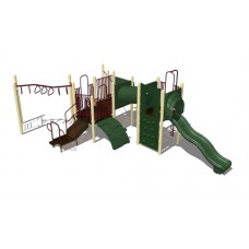 Expedition Playground Equipment Model PS5-20154