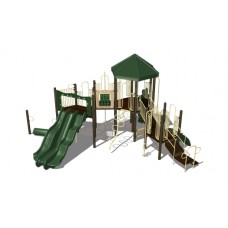 Expedition Playground Equipment Model PS5-20159