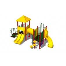 Expedition Playground Equipment Model PS5-20167