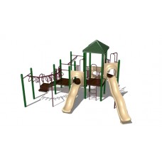 Expedition Playground Equipment Model PS5-20174