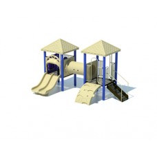 Expedition Playground Equipment Model PS5-20177