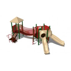 Expedition Playground Equipment Model PS5-20185