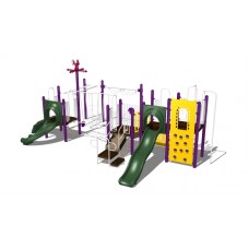 Expedition Playground Equipment Model PS5-20188