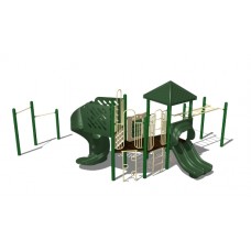 Expedition Playground Equipment Model PS5-20190