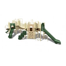 Expedition Playground Equipment Model PS5-20203