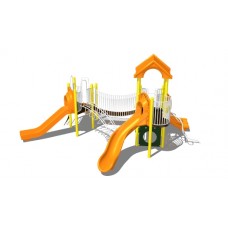 Expedition Playground Equipment Model PS5-20211