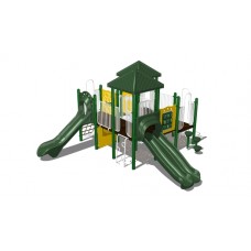 Expedition Playground Equipment Model PS5-20212