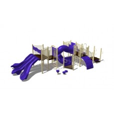 Expedition Playground Equipment Model PS5-20214
