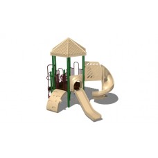 Expedition Playground Equipment Model PS5-20215