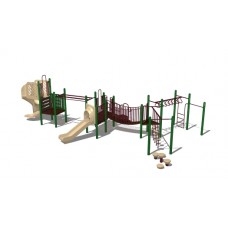 Expedition Playground Equipment Model PS5-20216