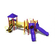 Expedition Playground Equipment Model PS5-20224