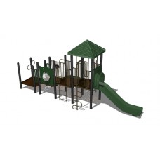 Expedition Playground Equipment Model PS5-20226