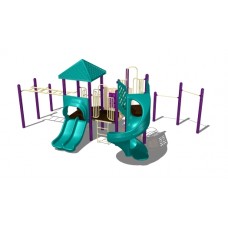 Expedition Playground Equipment Model PS5-20293