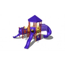 Expedition Playground Equipment Model PS5-20298