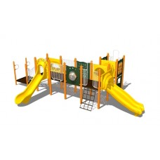Expedition Playground Equipment Model PS5-20302