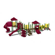 Expedition Playground Equipment Model PS5-20312