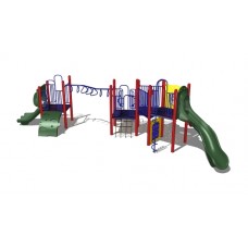 Expedition Playground Equipment Model PS5-20313
