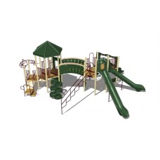 Expedition Playground Equipment Model PS5-20326