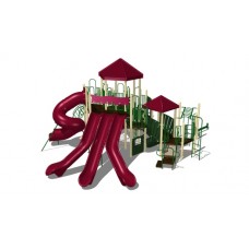 Expedition Playground Equipment Model PS5-20357